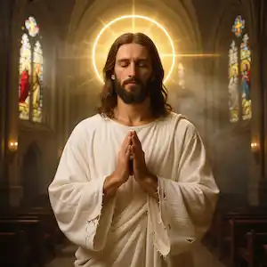Oración fuerte para un enfermo grave o en agonía