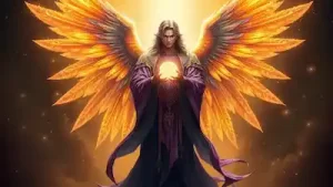 Oración al Arcángel Raziel para el dinero