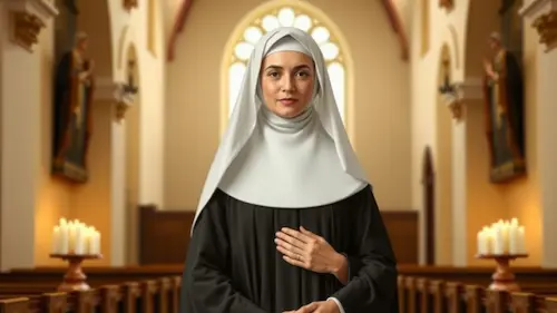 Oración protección