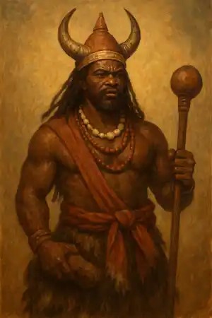 Oración poderosa a Babalú Ayé