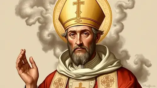 Oración a San Cipriano