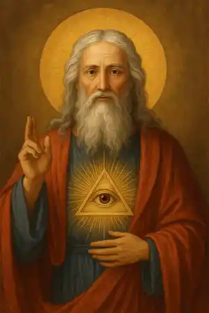 Oración a la divina providencia