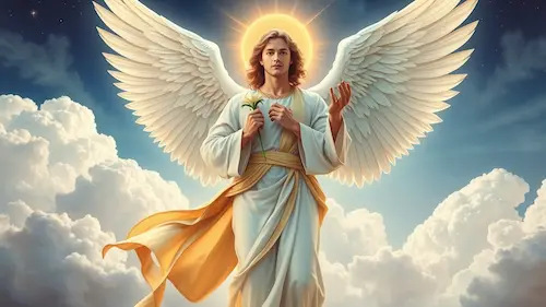 Invocación al Arcángel