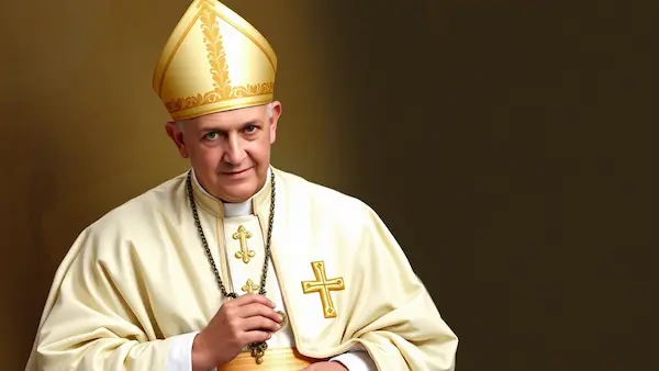oración a Juan XXIII