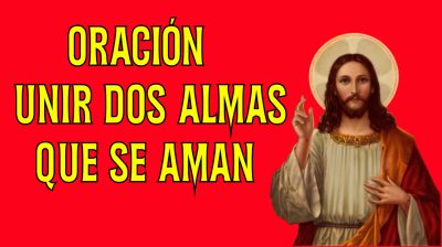 Oración para Unir Dos Almas que se Aman y no se ven