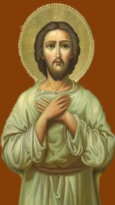 Oración a San Alejo