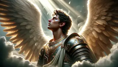 San Miguel Arcángel Poderosa Oración