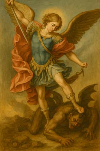 Oración a San Antonio