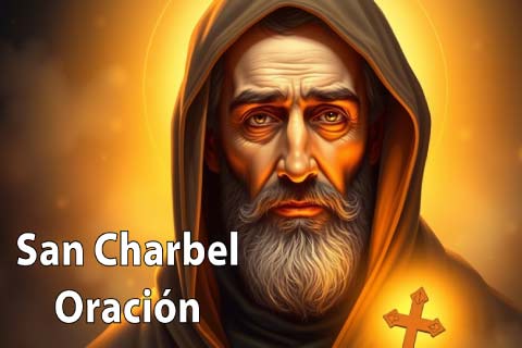 San Charbel