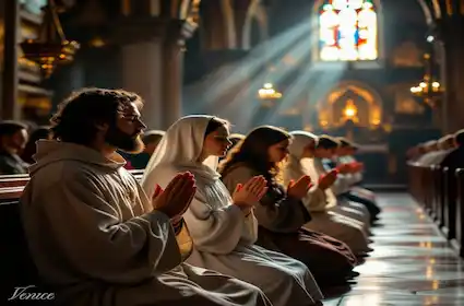 Protege tu hogar y tu familia con esta oración