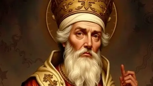 San Cipriano Oración