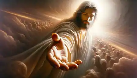 Oración para que Dios derrame su bendición sobre mí